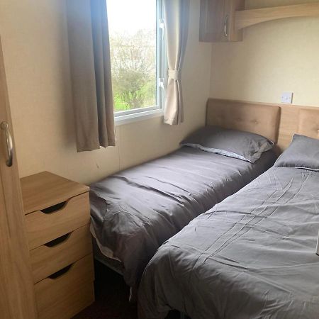 Natalies Retreat Skipsea Sands Ulrome Dış mekan fotoğraf