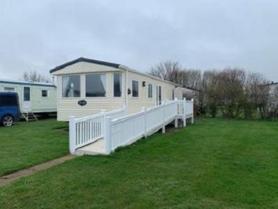 Natalies Retreat Skipsea Sands Ulrome Dış mekan fotoğraf