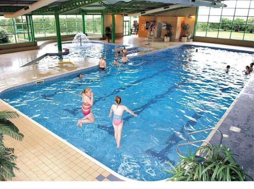 Natalies Retreat Skipsea Sands Ulrome Dış mekan fotoğraf
