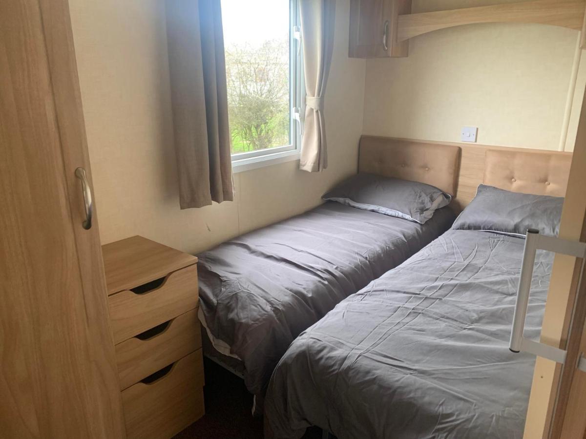 Natalies Retreat Skipsea Sands Ulrome Dış mekan fotoğraf