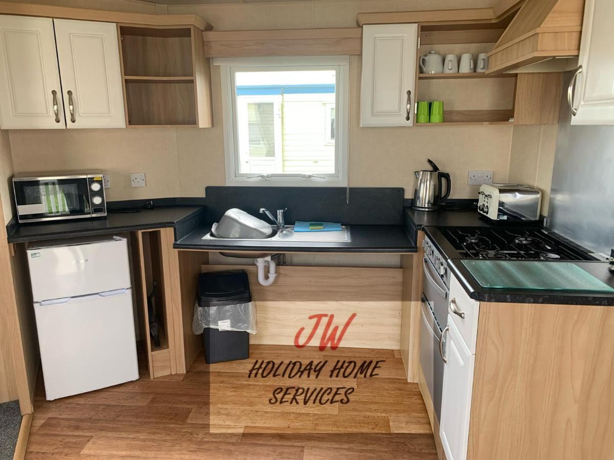 Natalies Retreat Skipsea Sands Ulrome Dış mekan fotoğraf